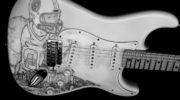 fender custom-luthier ariege-luthier Aude