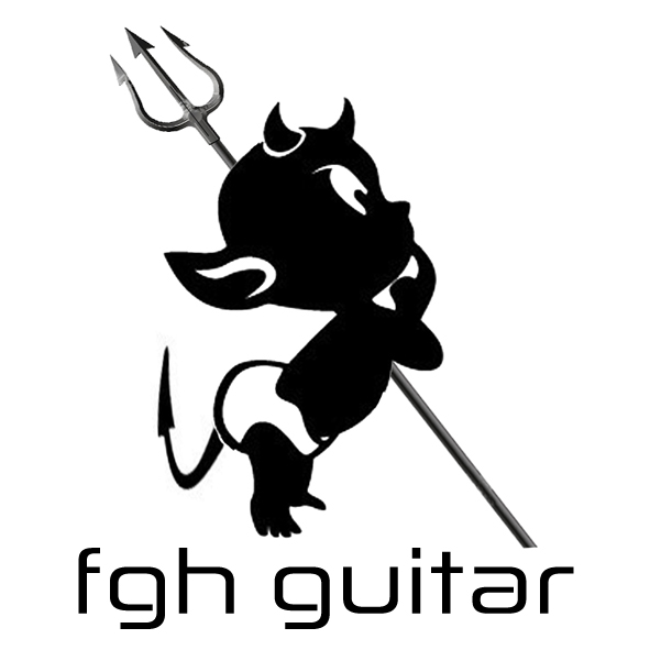 luthier Ariège guitare