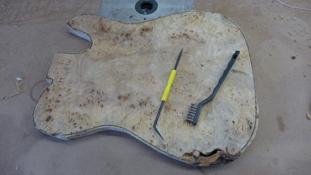 luthier Ariège