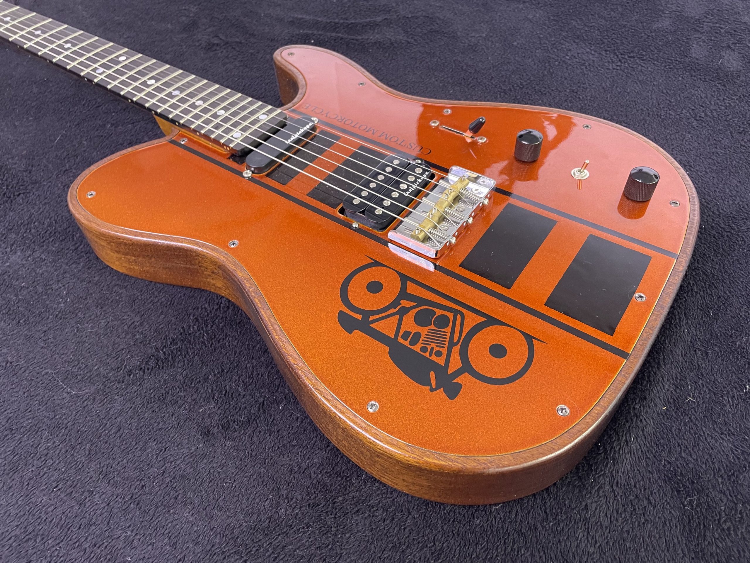 luthier Ariège aude Foix toulouse 