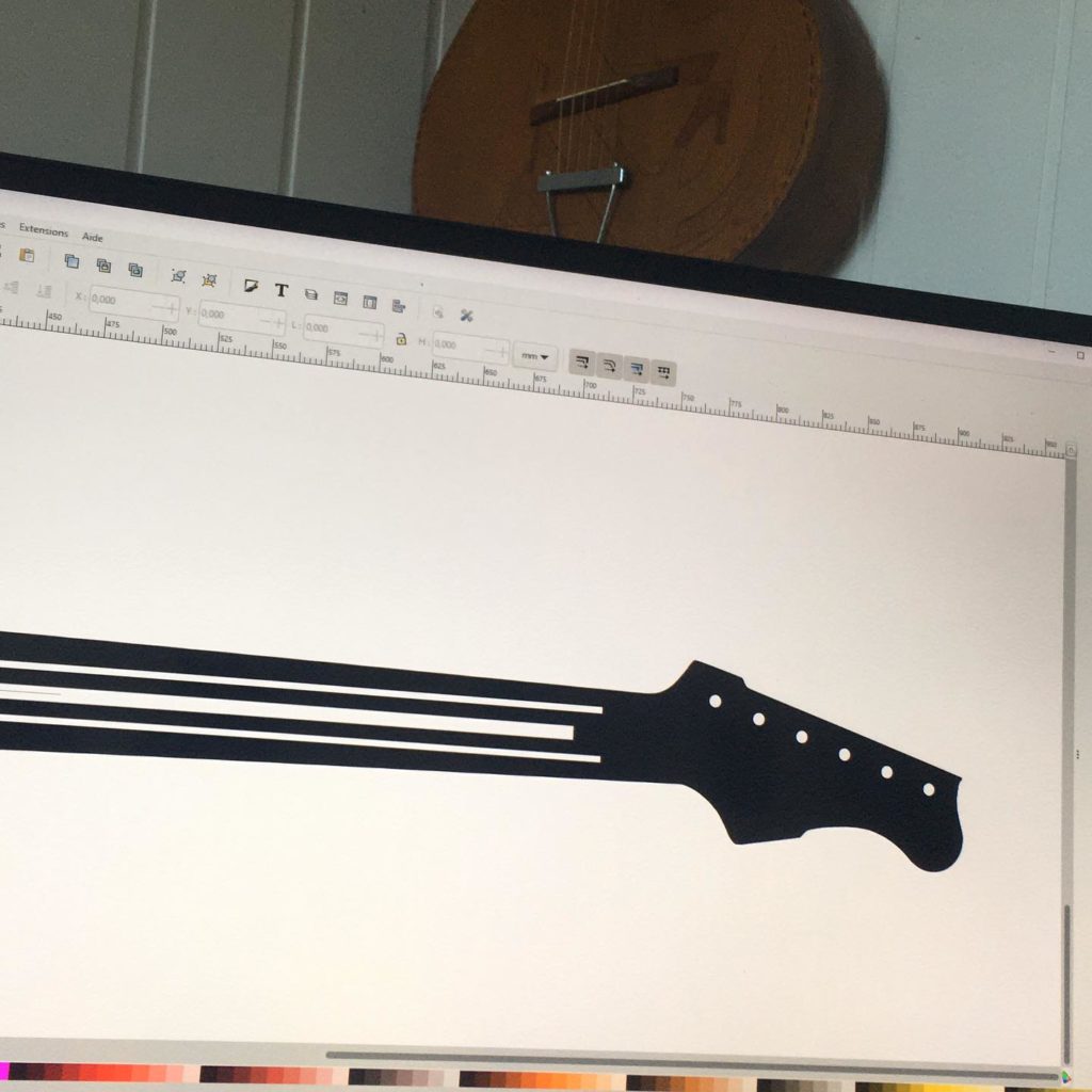 luthier ariège aude guitare