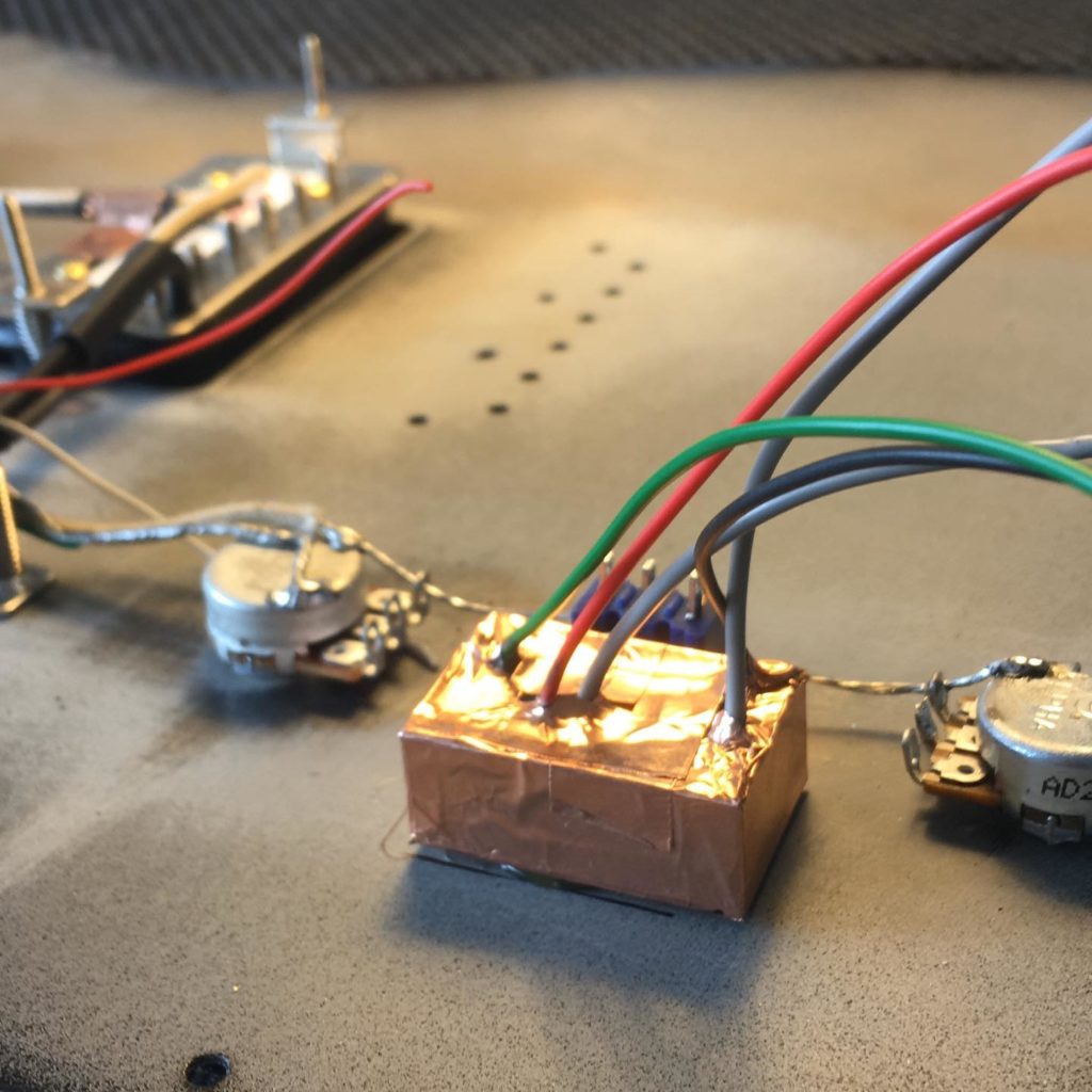 luthier ariège aude guitare