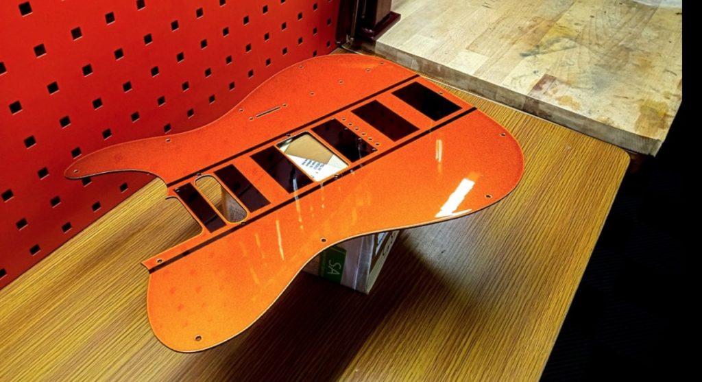 luthier ariège aude guitare