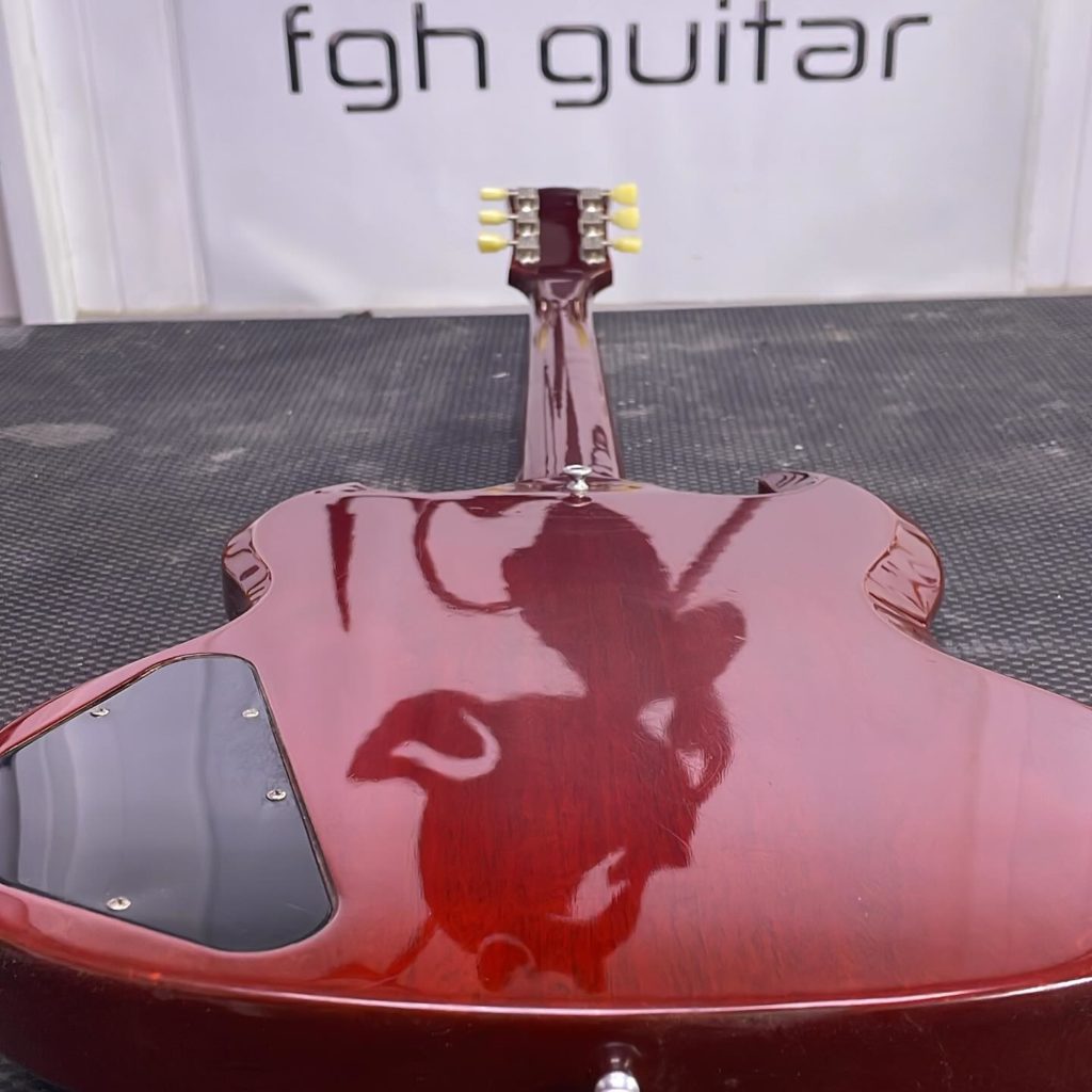 luthier Ariège Aude midi Pyrénées guitare