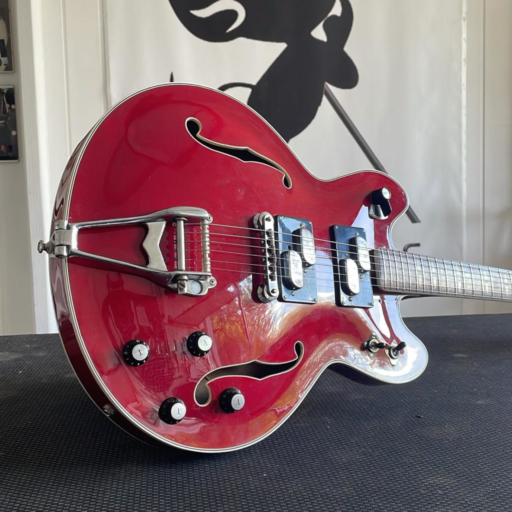 luthier ariège aude guitare