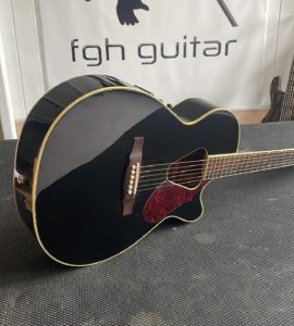 luthier Ariège aude guitare basse