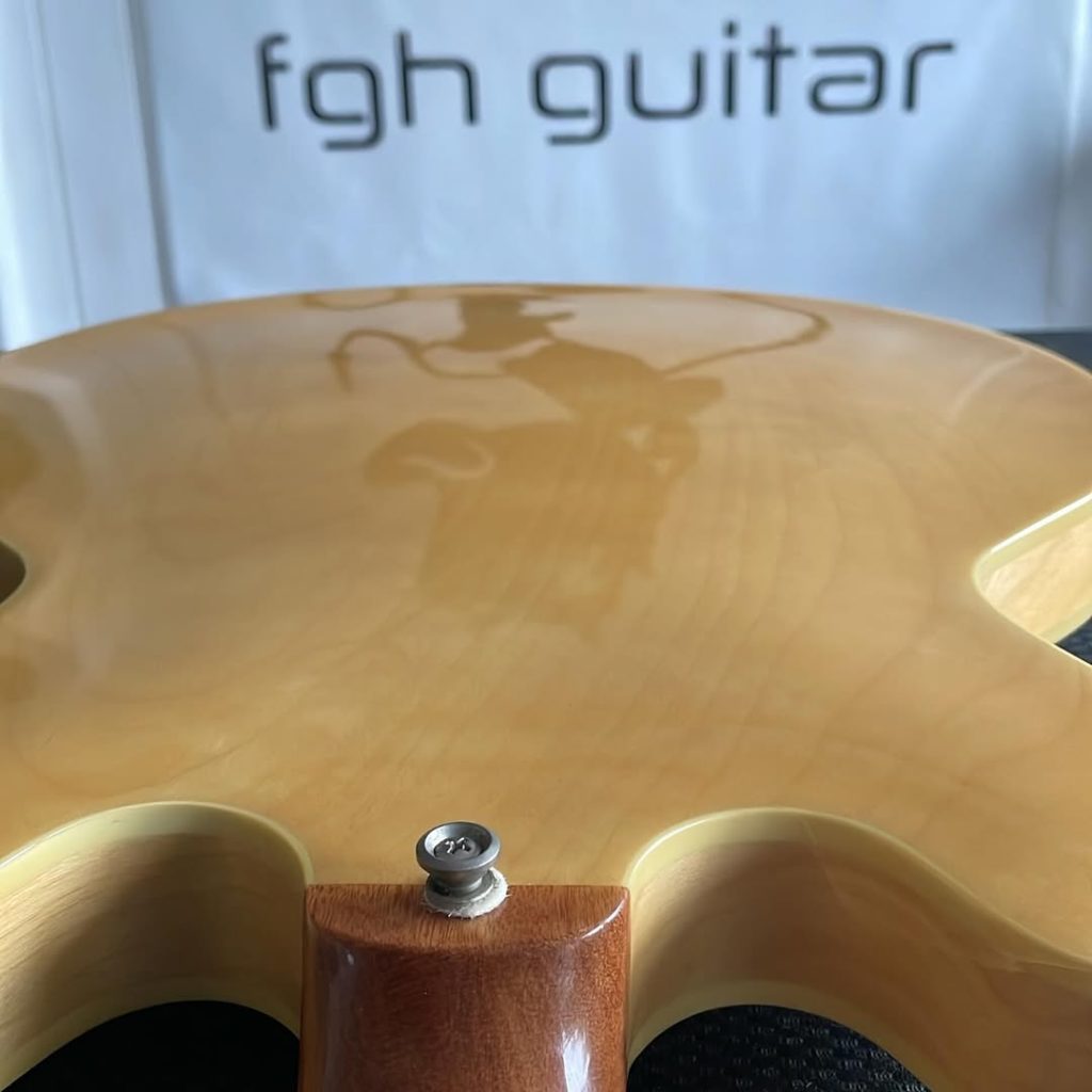 luthier ariège aude guitare carcassonne Foix