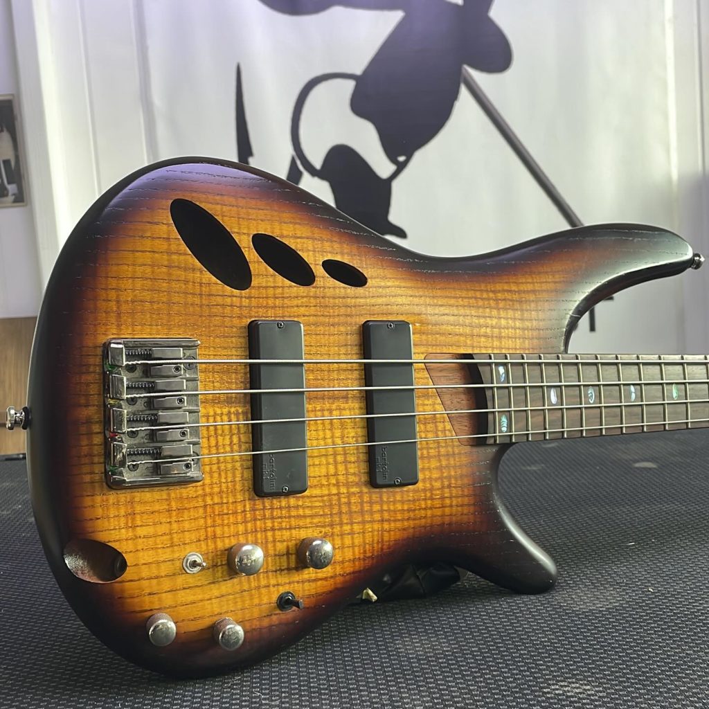 luthier Ariège aude toulouse