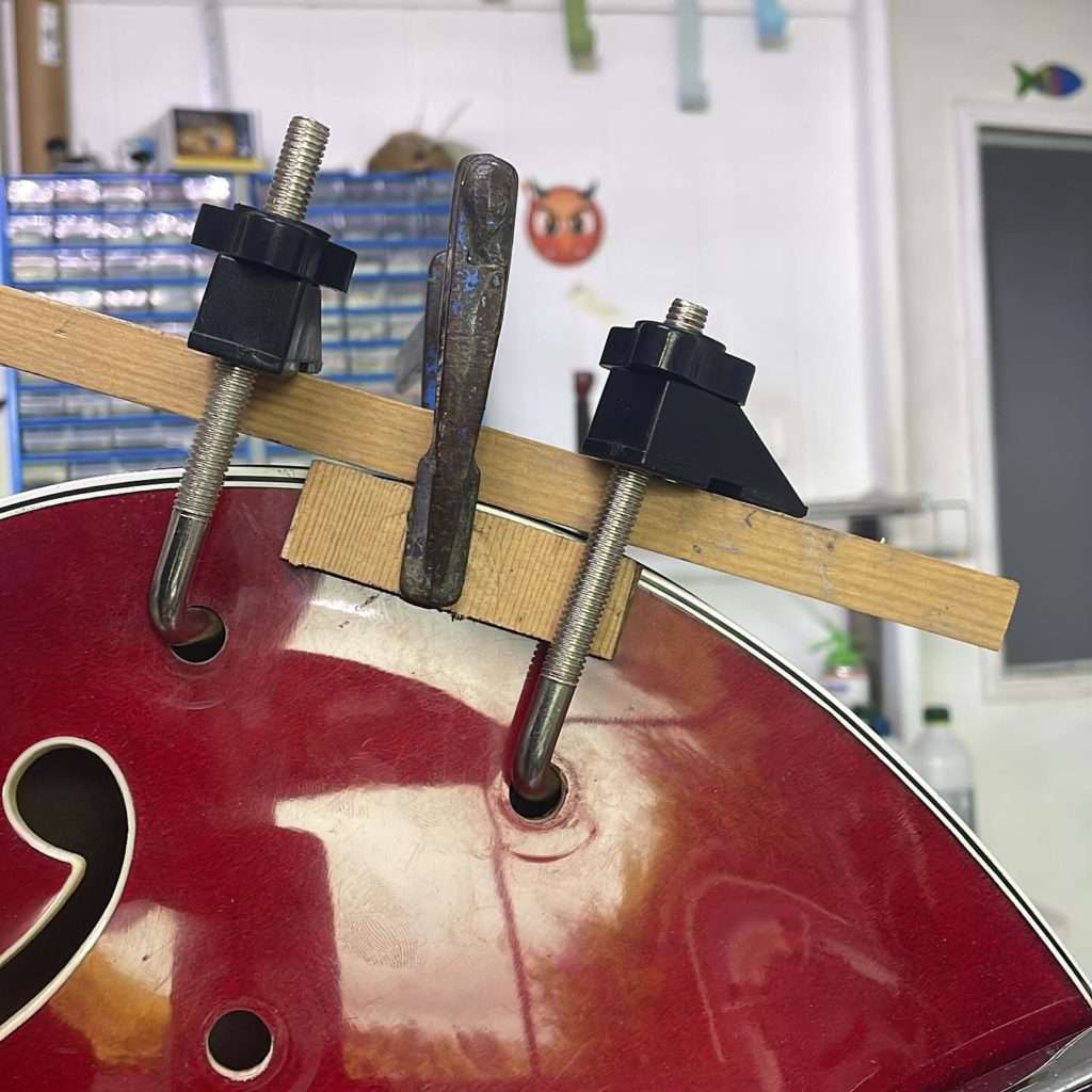 luthier ariège aude