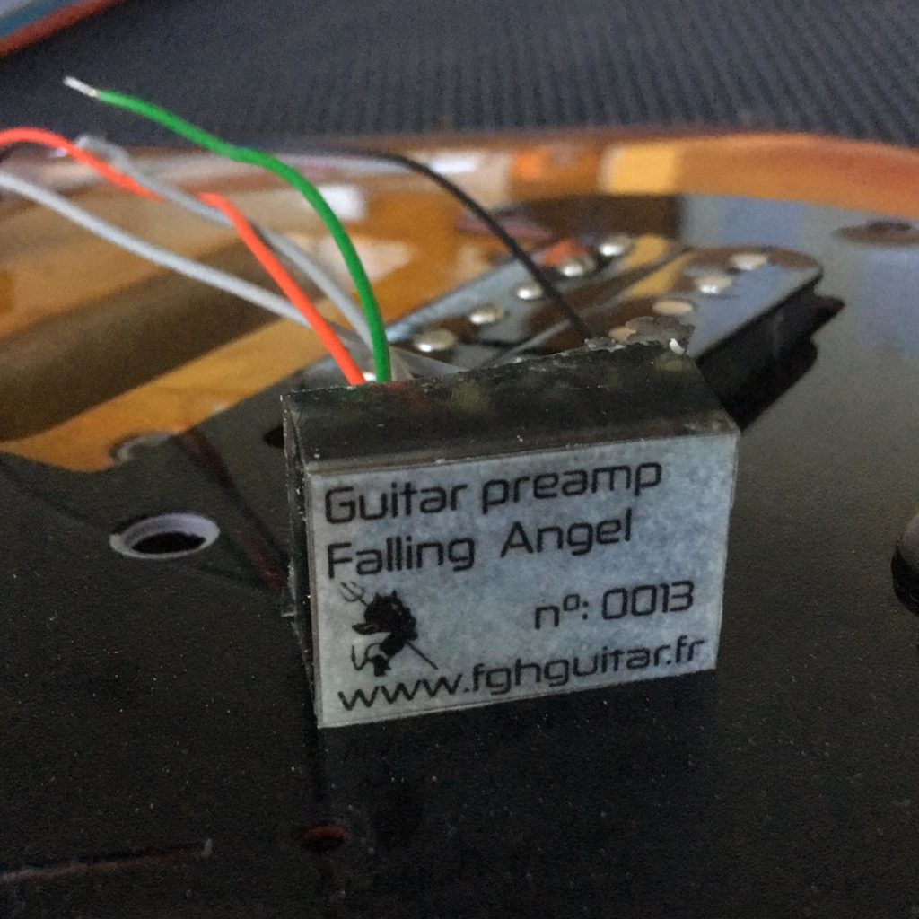 luthier Ariège aude toulouse