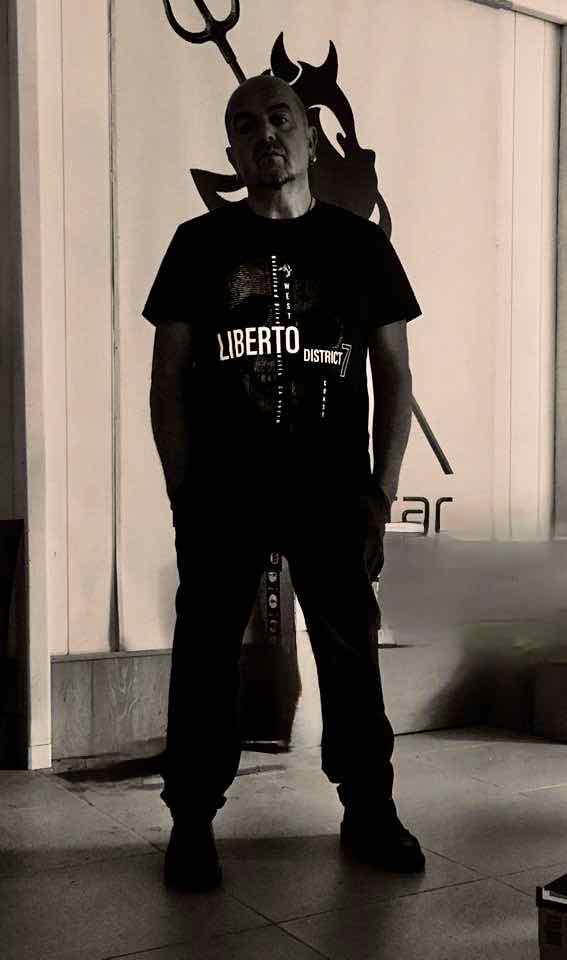 luthier ariège fouet Ludovic