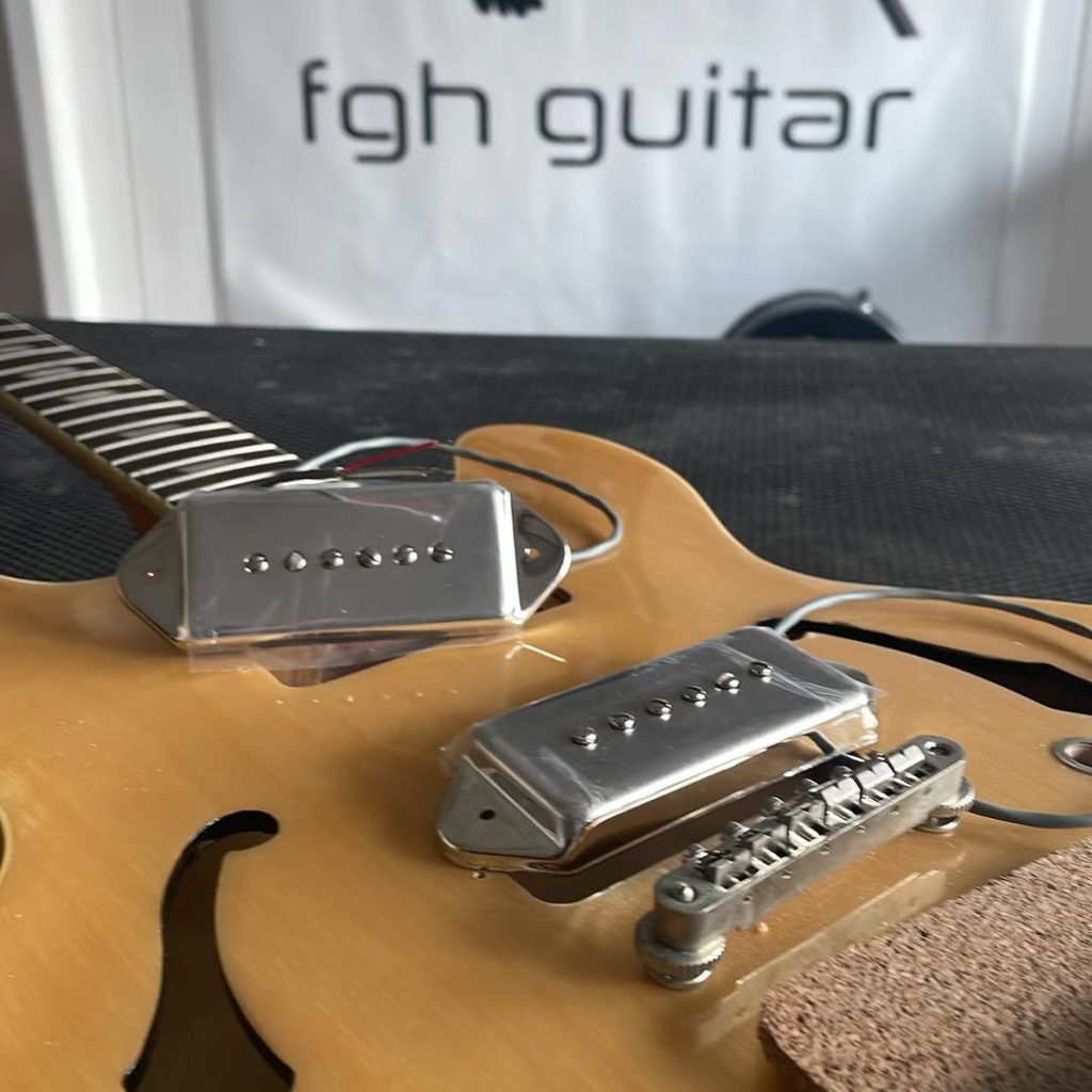 luthier ariège aude guitare Carcassonne