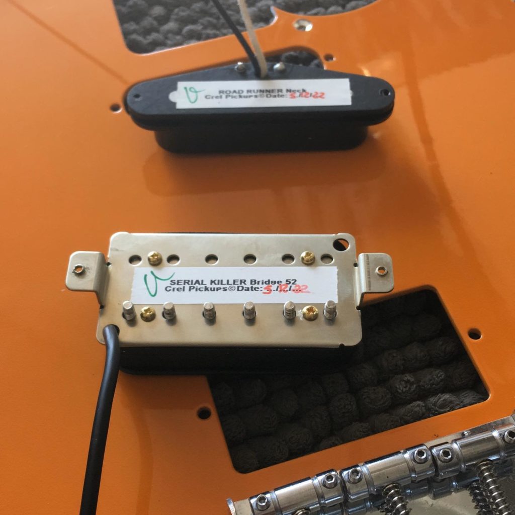 luthier guitare ariège fois Pampers mirepoix tarascon ax les thermes lavelanet