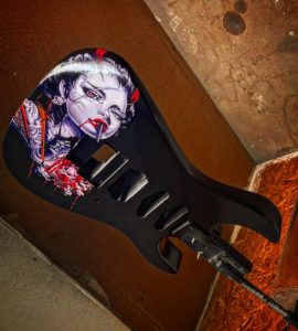 luthier Ariège aude mirepoix