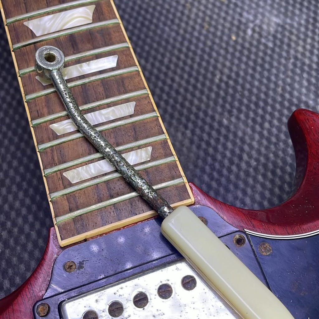 luthier Ariège Aude midi Pyrénées guitare