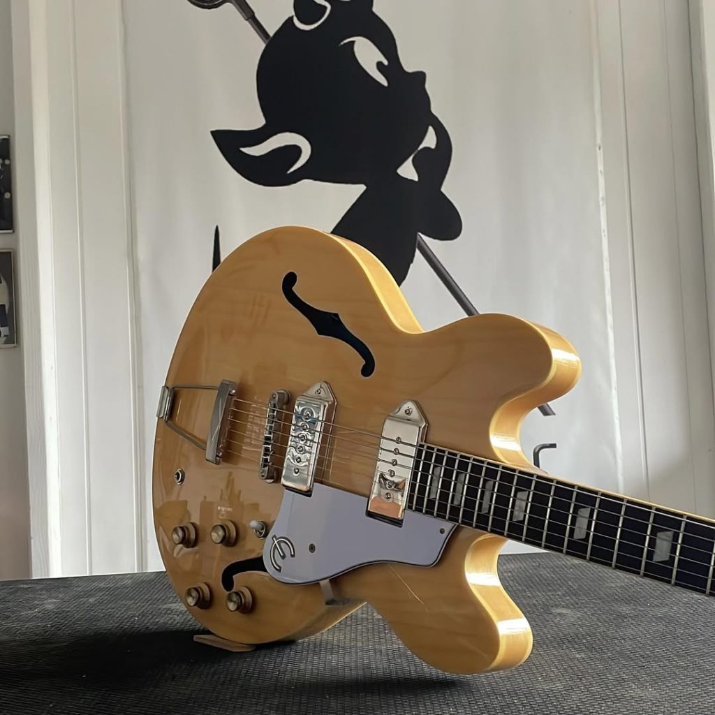 luthier ariège aude guitare carcassonne Foix