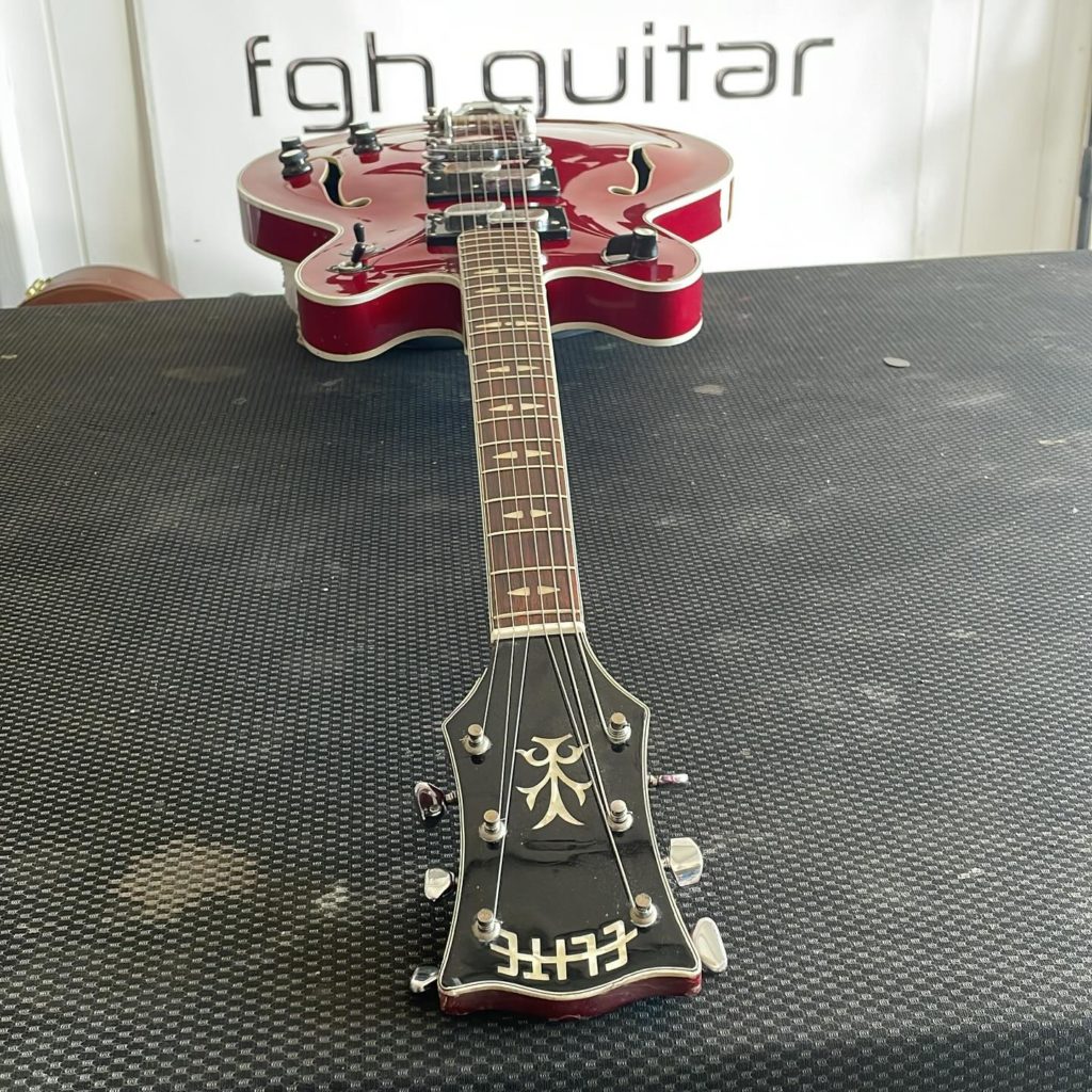 luthier ariège aude guitare