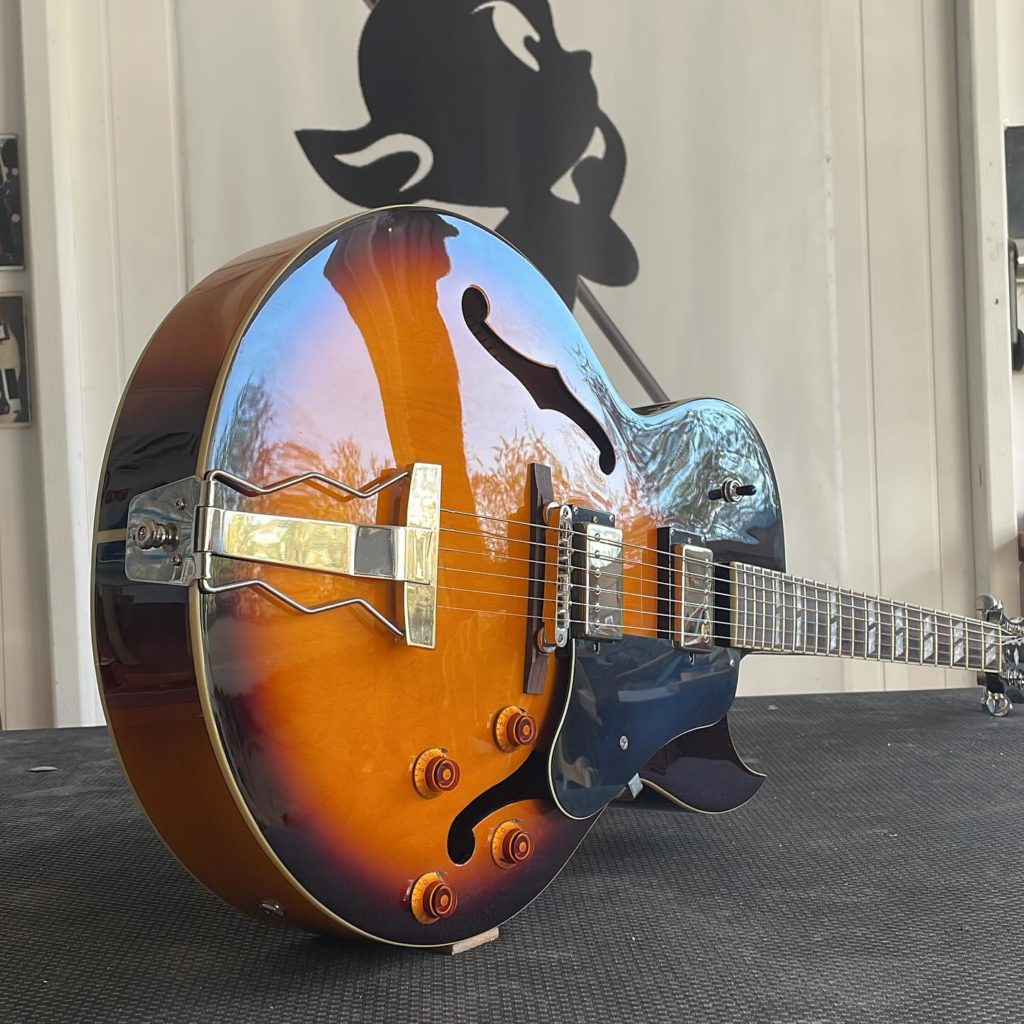 luthier ariège aude