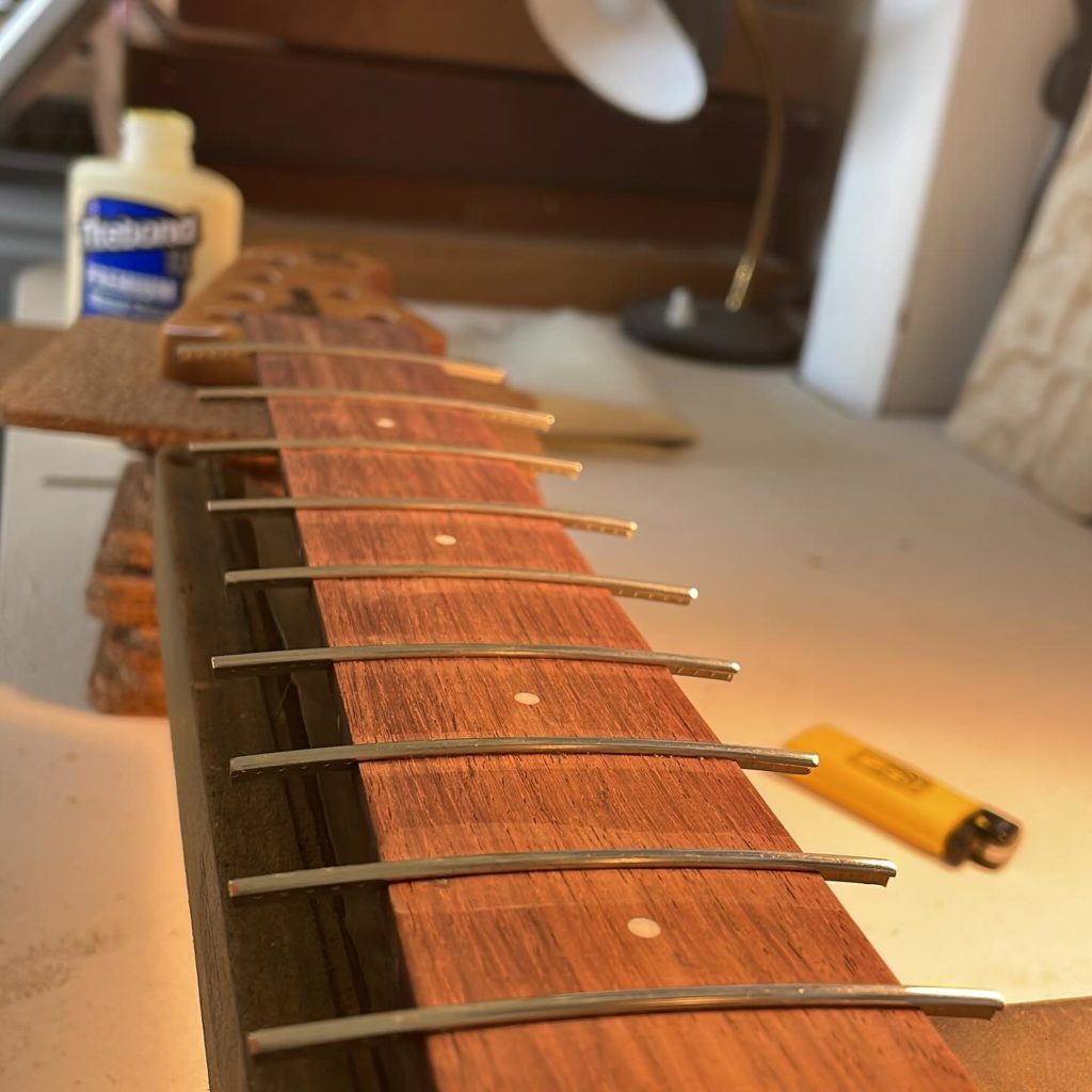 luthier Ariège aude toulouse