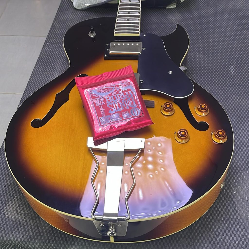 luthier ariège aude