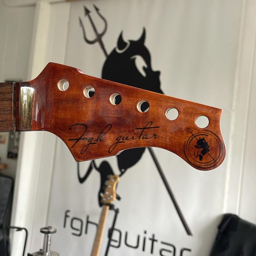 luthier Ariège aude toulouse