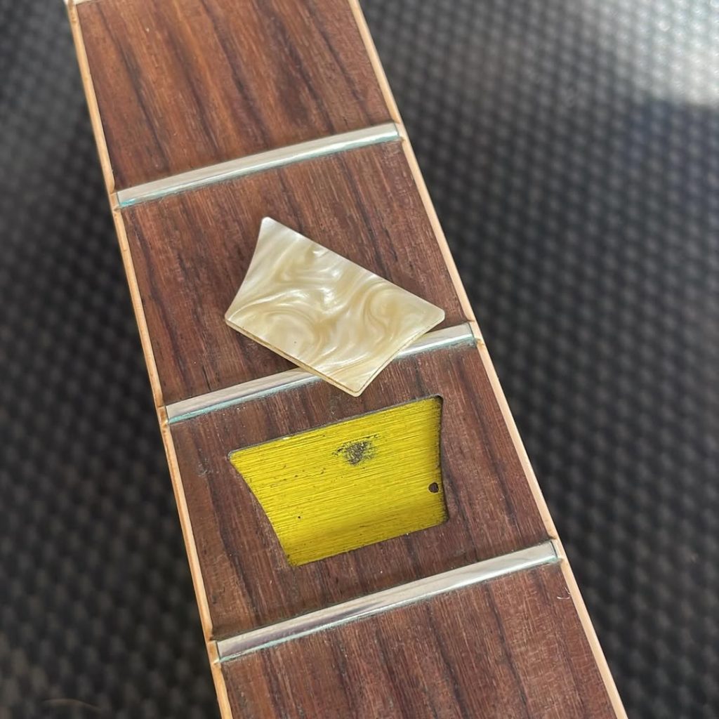 luthier Ariège Aude midi Pyrénées guitare