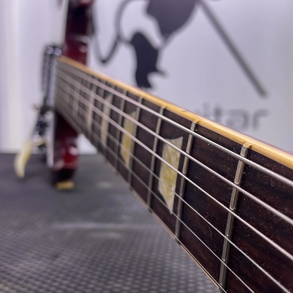 luthier Ariège Aude midi Pyrénées guitare