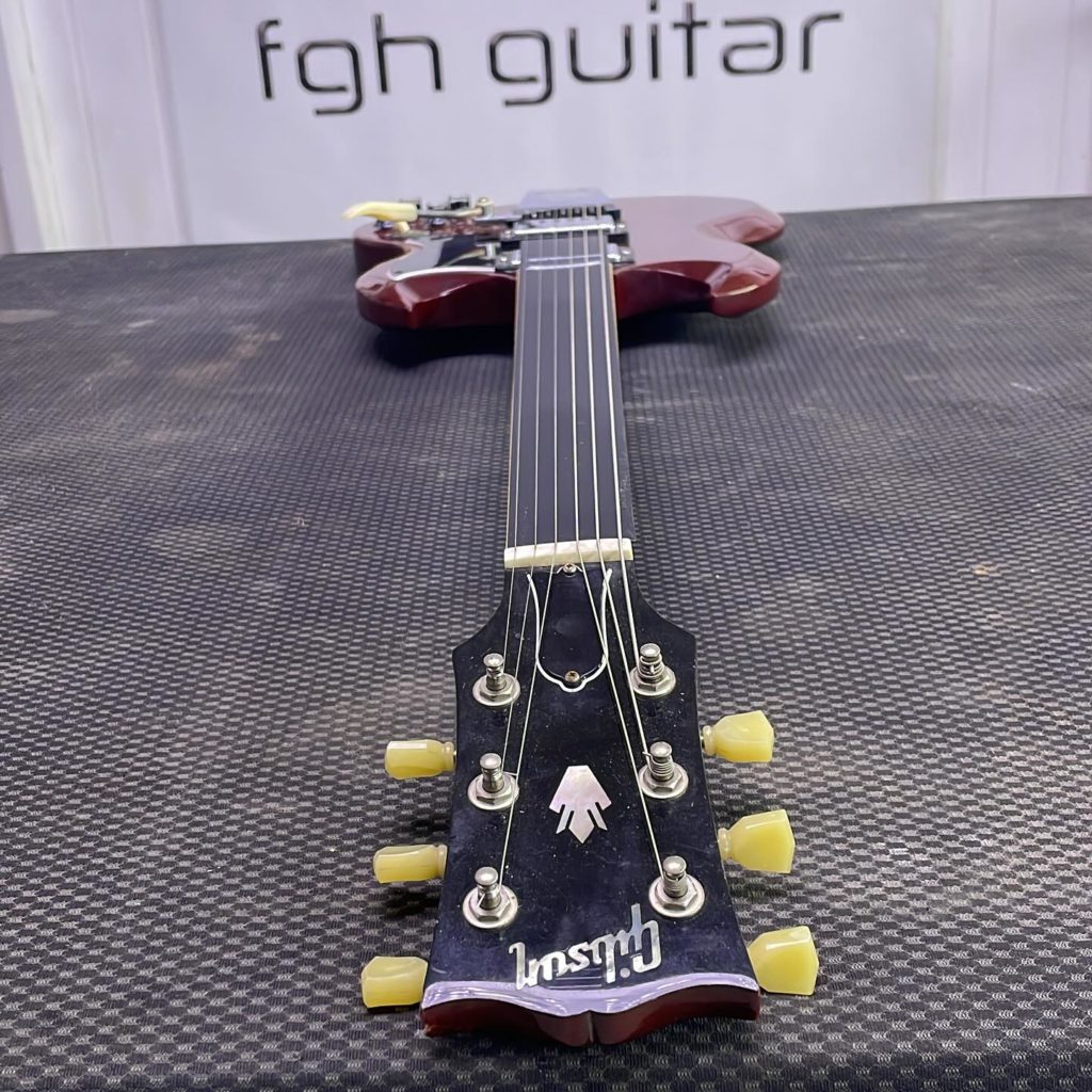 luthier Ariège Aude midi Pyrénées guitare