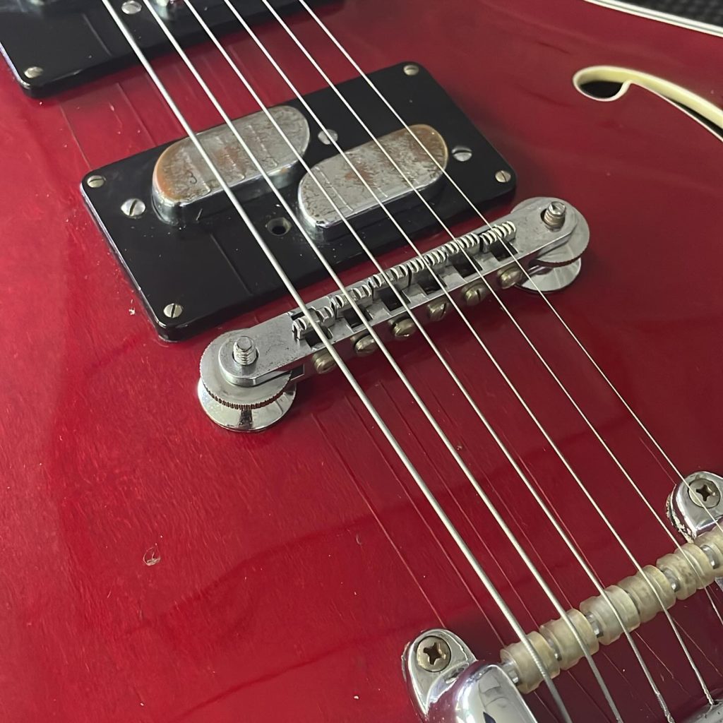 luthier ariège aude guitare