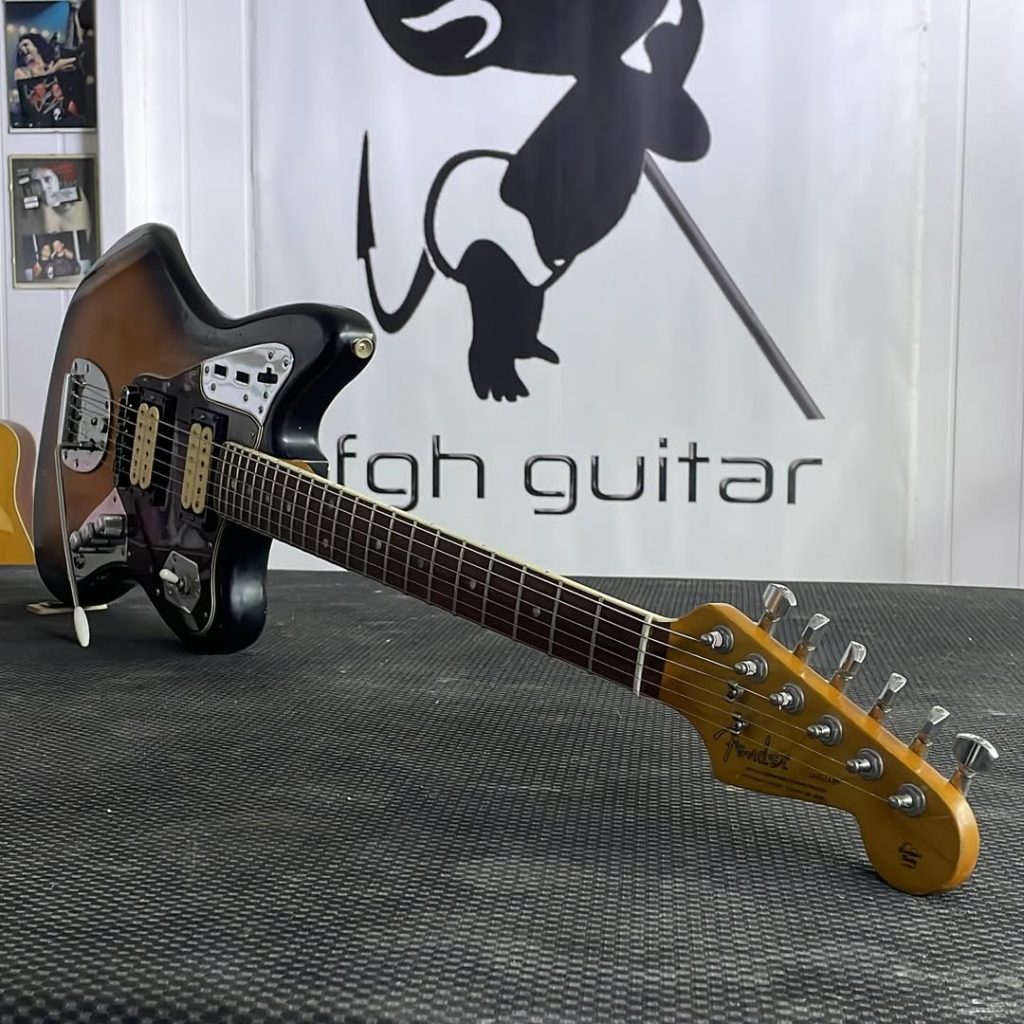 luthier guitare Ariège Aude Toulouse