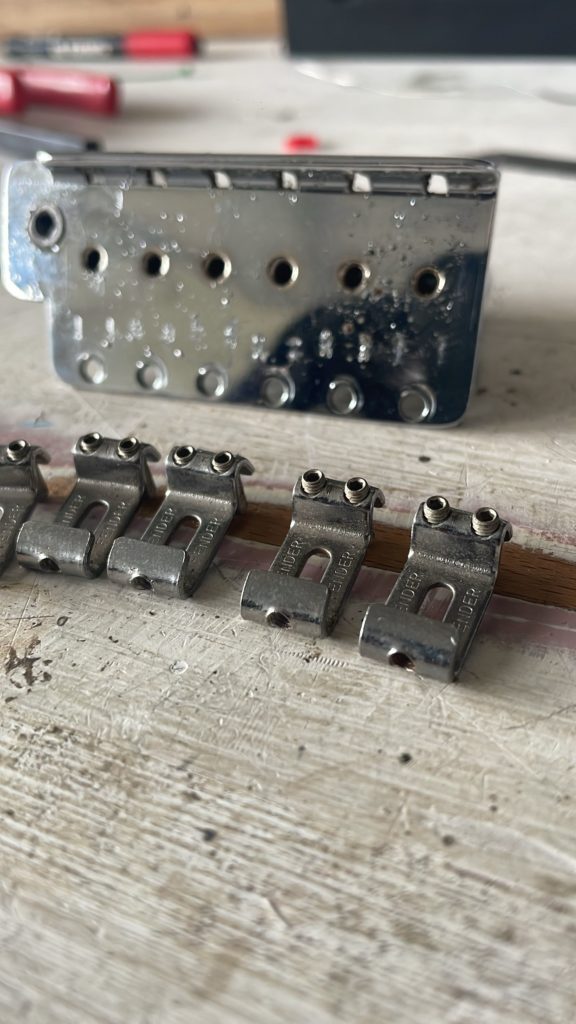 luthier guitare ariège aude haute-garenne fgh guitar