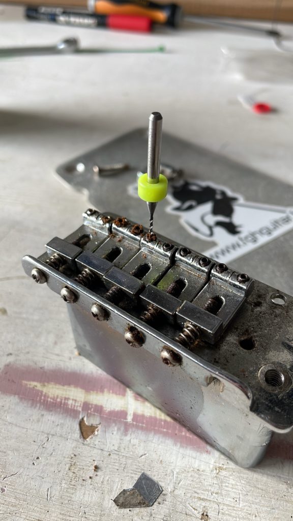 luthier guitare ariège aude haute-garenne fgh guitar