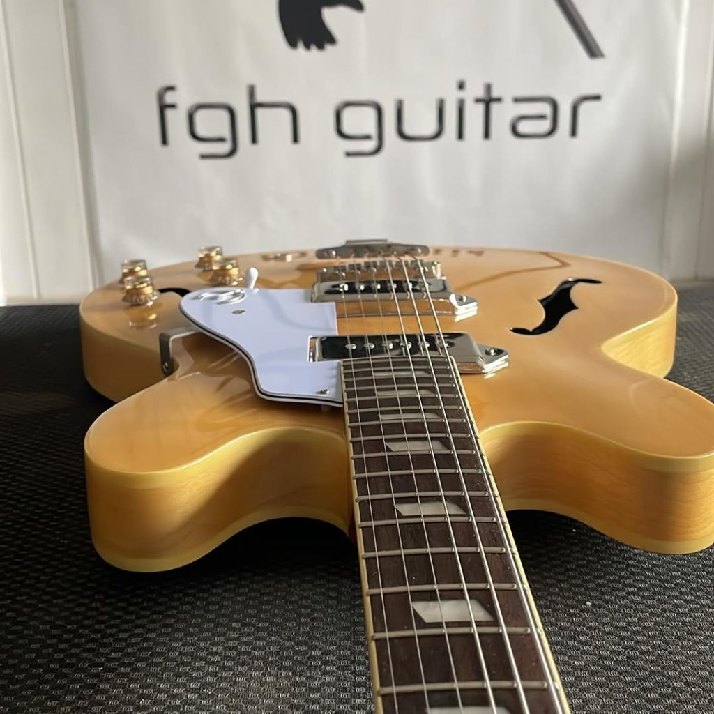 luthier ariège aude guitare carcassonne Foix