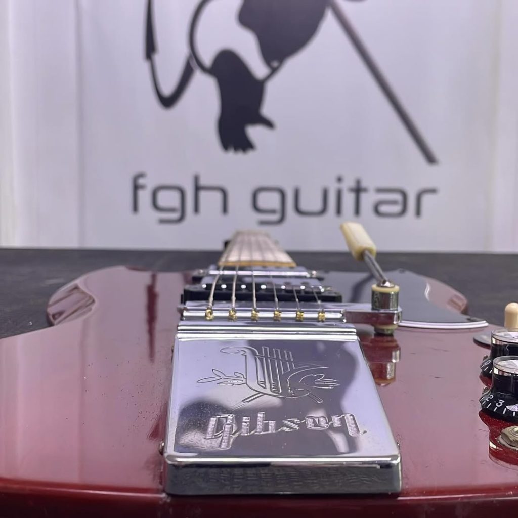 luthier Ariège Aude midi Pyrénées guitare