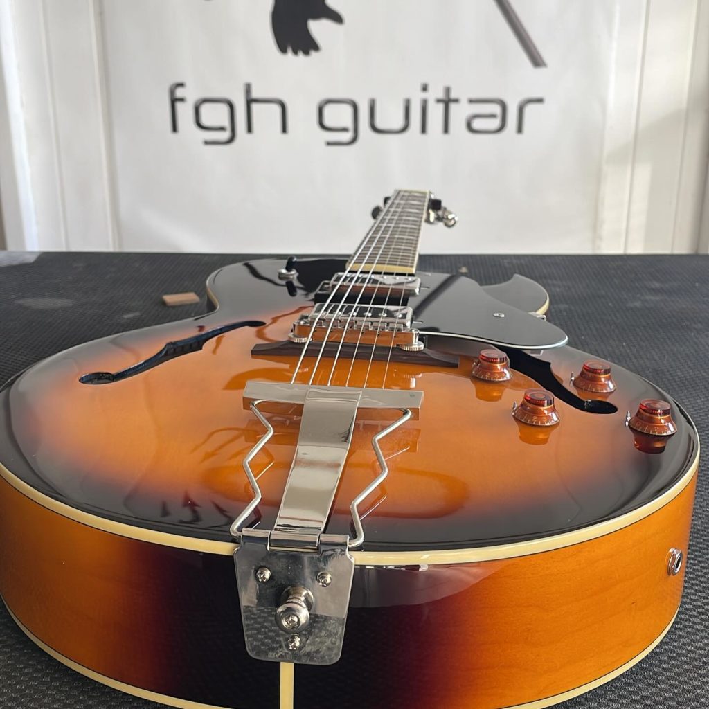 luthier ariège aude