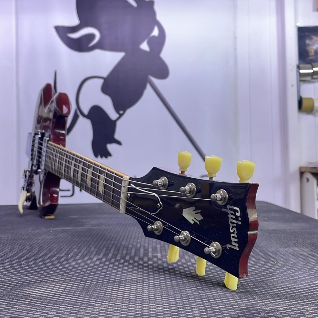 luthier Ariège Aude midi Pyrénées guitare