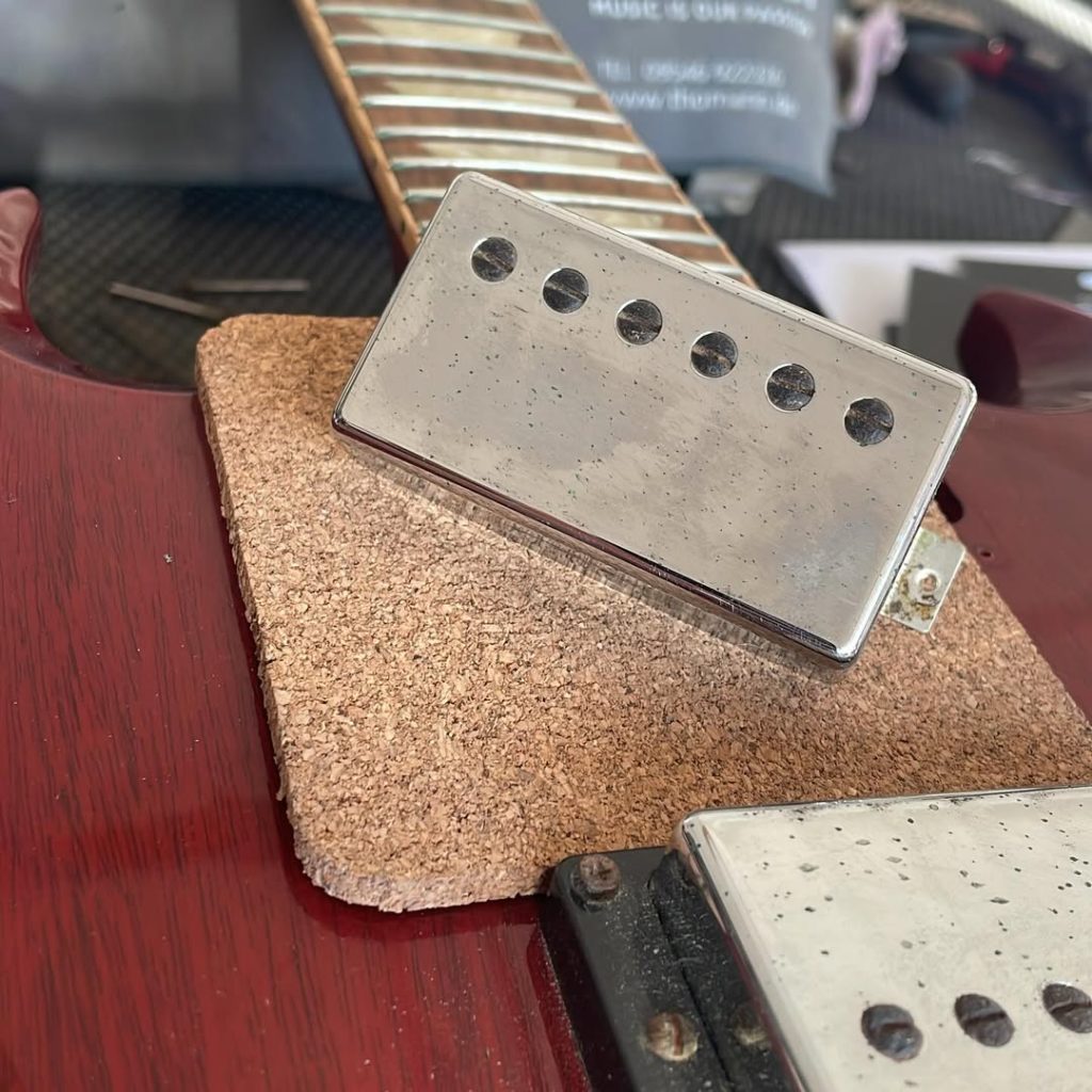 luthier Ariège Aude midi Pyrénées guitare