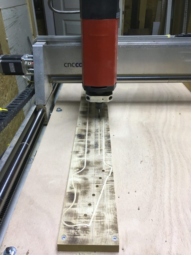 luthier ariège guitare Foix Pampers saverdun mazères lavelanet mirepoix tarascon ax les thermes