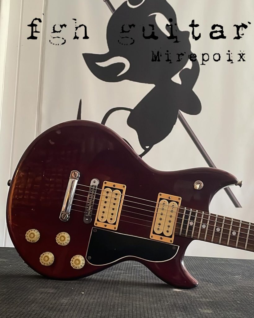 luthier aude guitare carcassonne limoux castelnaudary