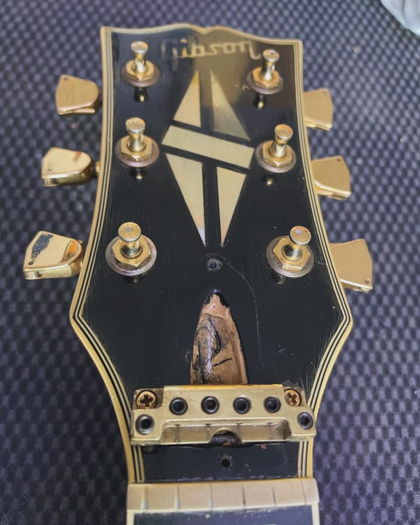 luthier guitare basse aude ariège carcassonne limoux bram castelnaudary