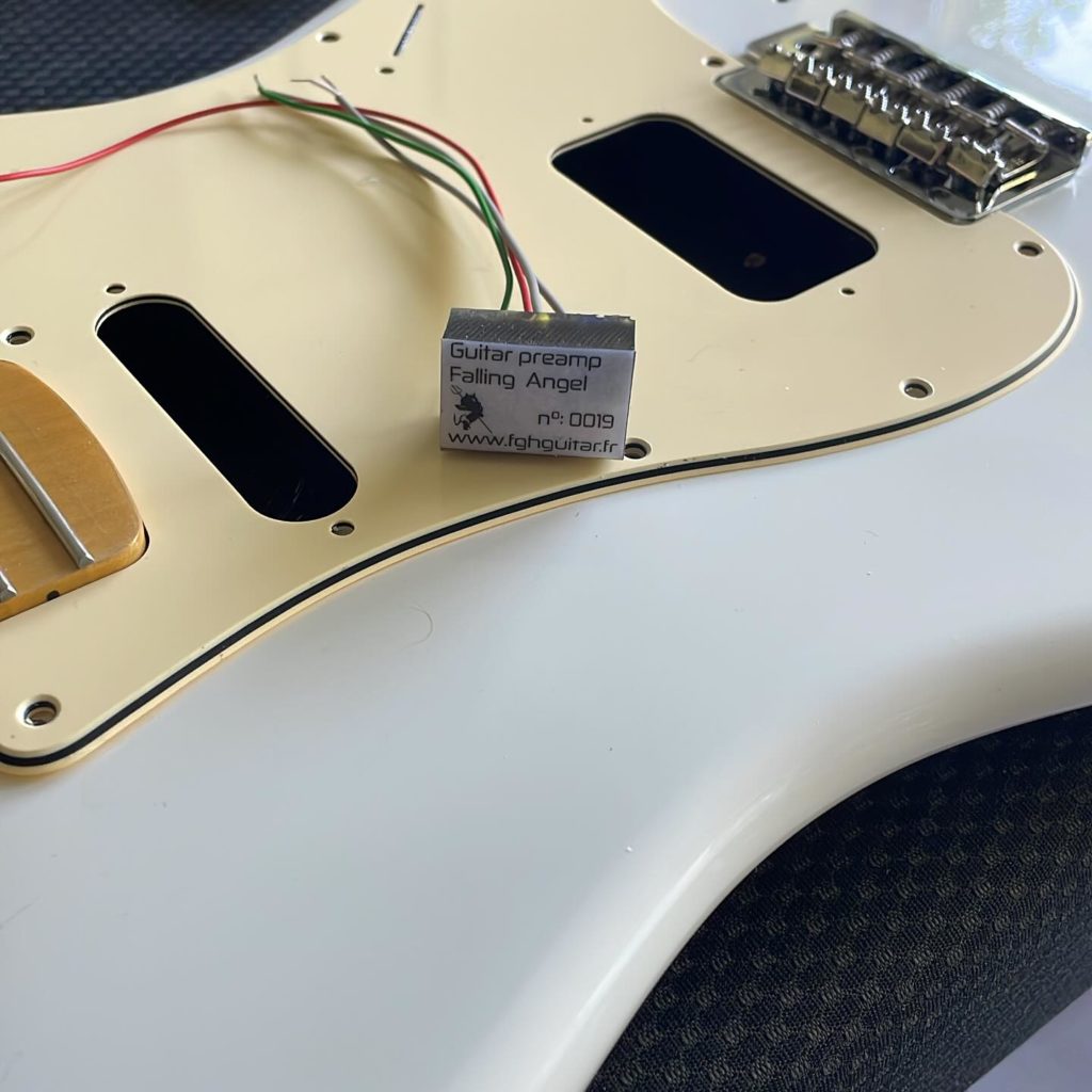 luthier aude ariège Carcassonne Trèbes Bram fanjeau limoux