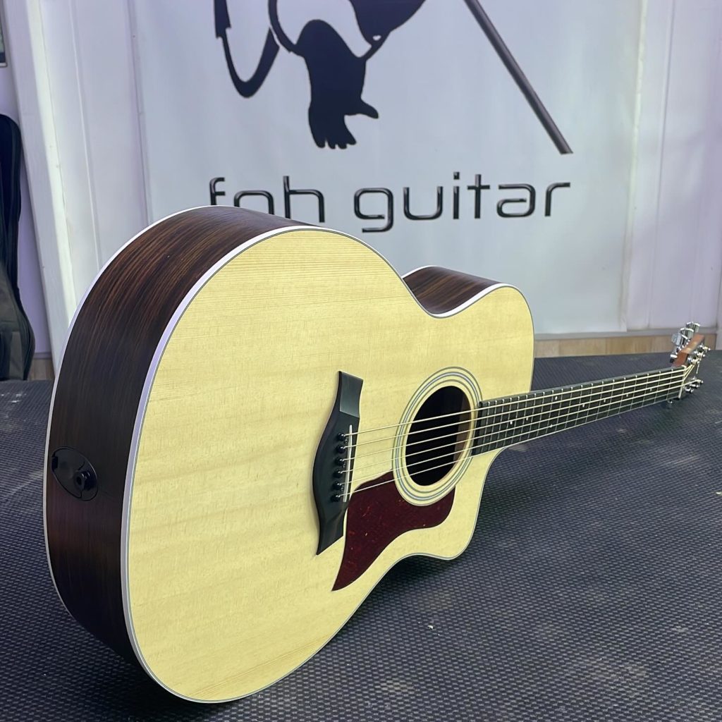 luthier guitare ariège aude Carcassonne toulouse madère Foix