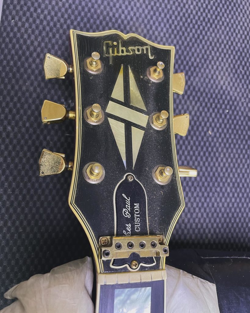 luthier guitare basse aude ariège carcassonne limoux bram castelnaudary