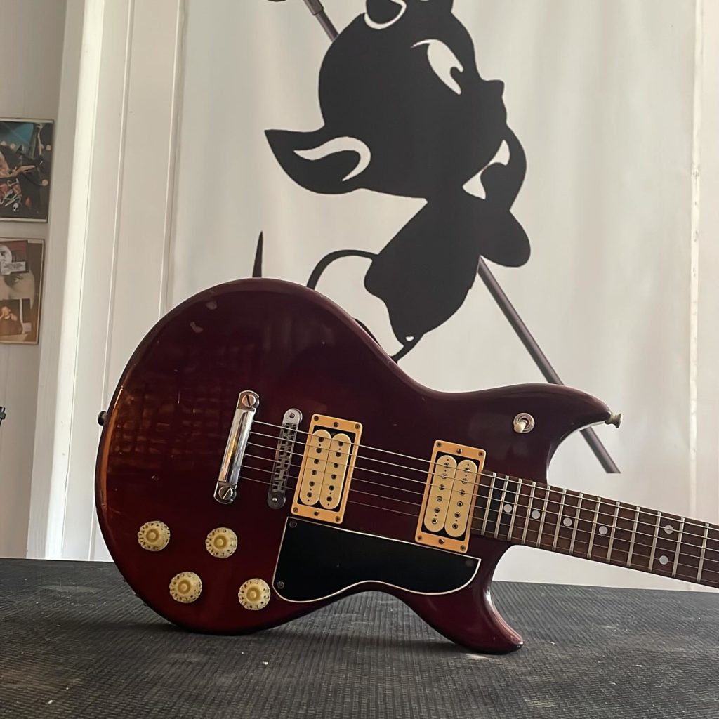 luthier aude guitare carcassonne limoux castelnaudary