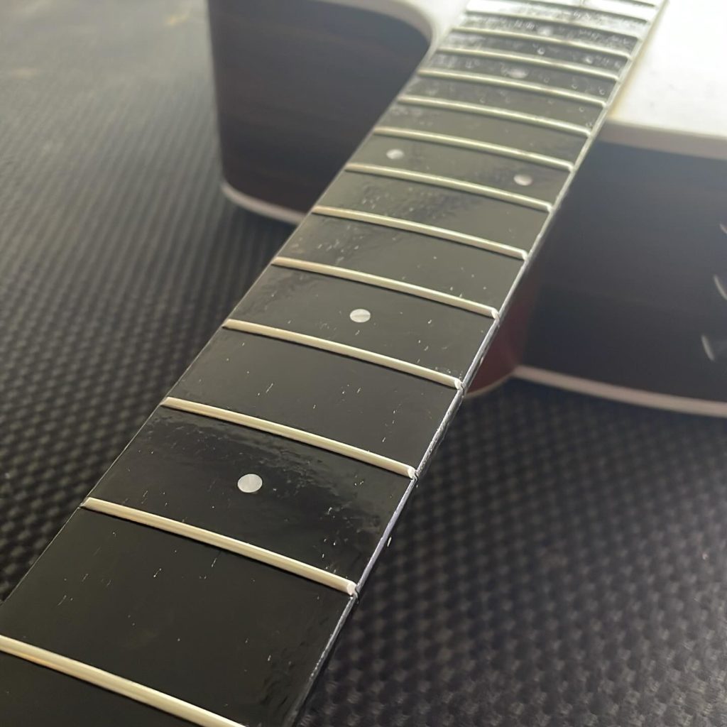 luthier guitare ariège aude Carcassonne toulouse madère Foix