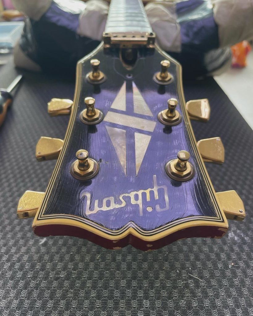 luthier guitare basse aude ariège carcassonne limoux bram castelnaudary