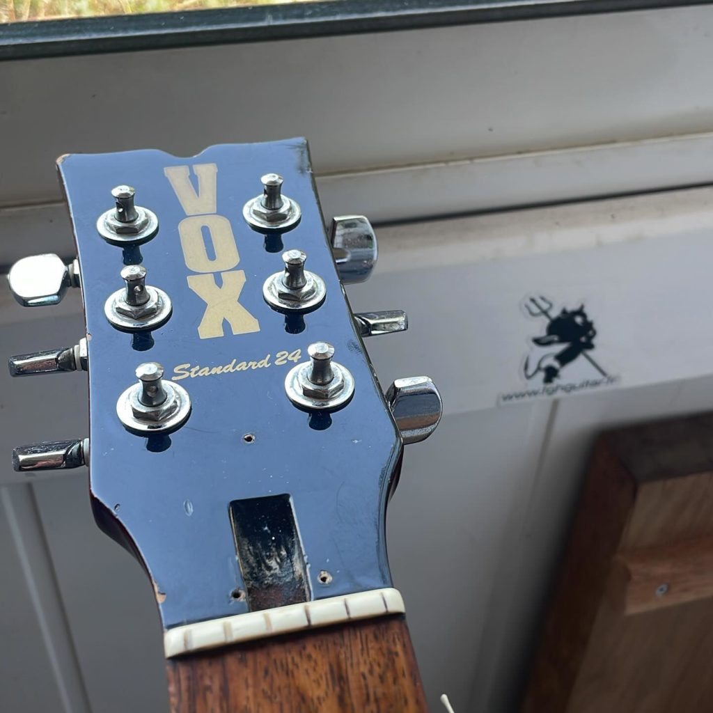 luthier aude guitare carcassonne limoux castelnaudary