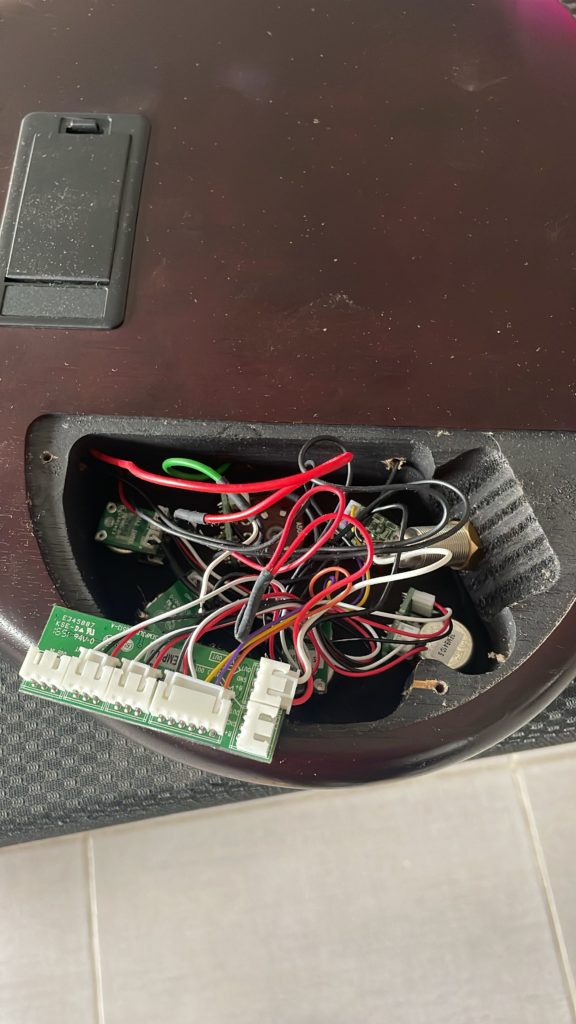 luthier guitare basse aude carcassonne Limoux bram trèbes castelnaudary