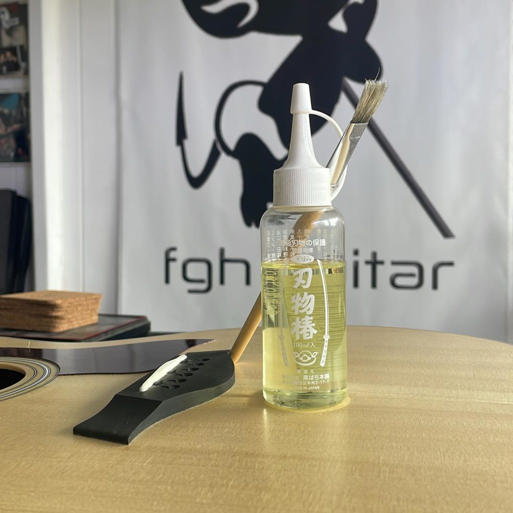 luthier guitare ariège aude Carcassonne toulouse madère Foix pamiers