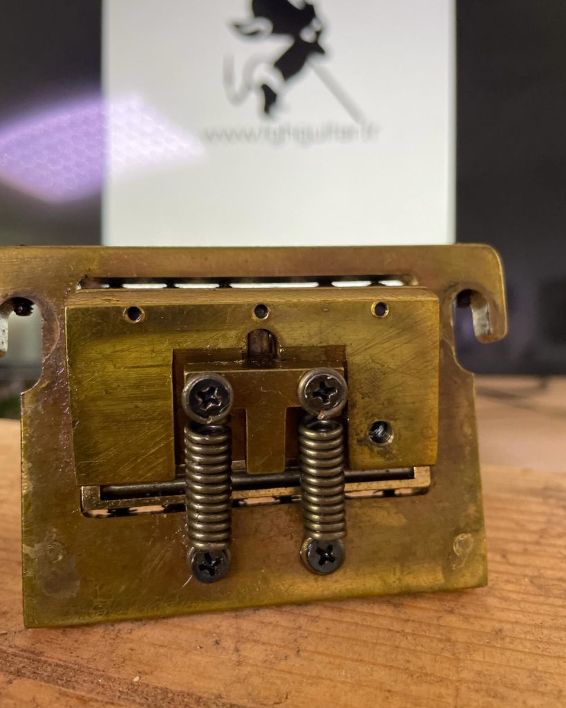 luthier guitare basse aude ariège carcassonne limoux bram castelnaudary